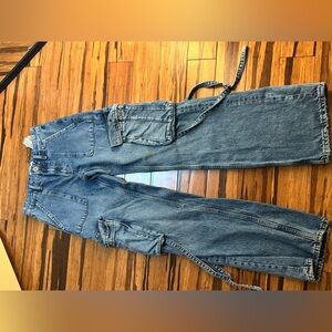 Zara Jeans
